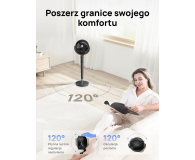 DREO Wentylator Dreo TurboPoly™ Fan 512 - 1549955 - zdjęcie 6